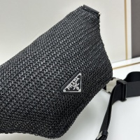 $76.00 USD Prada AAA Quality Belt Bags For Unisex #1238173