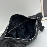 $76.00 USD Prada AAA Quality Belt Bags For Unisex #1238173