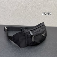 $68.00 USD Prada AAA Quality Belt Bags For Men #1238179