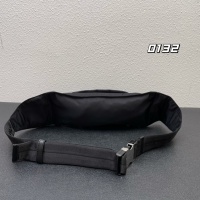 $68.00 USD Prada AAA Quality Belt Bags For Men #1238179