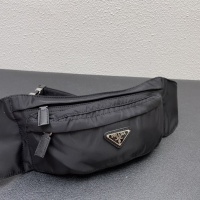 $68.00 USD Prada AAA Quality Belt Bags For Men #1238179