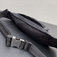 $68.00 USD Prada AAA Quality Belt Bags For Men #1238179