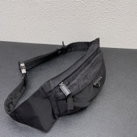 $68.00 USD Prada AAA Quality Belt Bags For Men #1238179