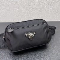 $76.00 USD Prada AAA Quality Belt Bags For Men #1238180