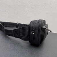 $76.00 USD Prada AAA Quality Belt Bags For Men #1238180