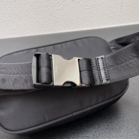 $76.00 USD Prada AAA Quality Belt Bags For Men #1238180