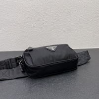 $76.00 USD Prada AAA Quality Belt Bags For Men #1238180