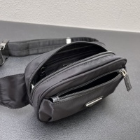 $76.00 USD Prada AAA Quality Belt Bags For Men #1238180