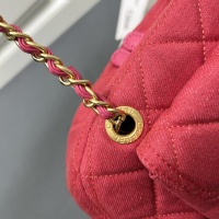 $88.00 USD Chanel AAA Quality Shoulder Bags For Women #1238186