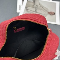 $88.00 USD Chanel AAA Quality Shoulder Bags For Women #1238186