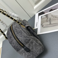 $88.00 USD Chanel AAA Quality Shoulder Bags For Women #1238187