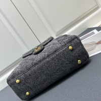 $88.00 USD Chanel AAA Quality Shoulder Bags For Women #1238187