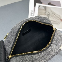 $88.00 USD Chanel AAA Quality Shoulder Bags For Women #1238187