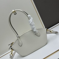 $96.00 USD Prada AAA Quality Shoulder Bags For Women #1238189