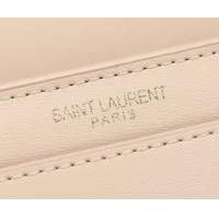 $108.00 USD Yves Saint Laurent YSL AAA Quality Messenger Bags For Women #1238248