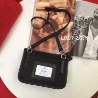 $68.00 USD Prada AAA Quality Messenger Bags For Unisex #1238332