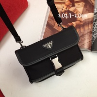 $68.00 USD Prada AAA Quality Messenger Bags For Unisex #1238332