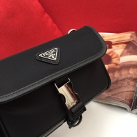 $68.00 USD Prada AAA Quality Messenger Bags For Unisex #1238332