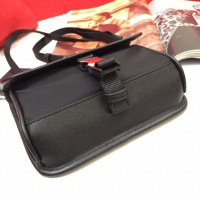 $68.00 USD Prada AAA Quality Messenger Bags For Unisex #1238332