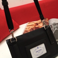 $68.00 USD Prada AAA Quality Messenger Bags For Unisex #1238332