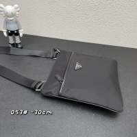 $80.00 USD Prada AAA Quality Messenger Bags For Unisex #1238333
