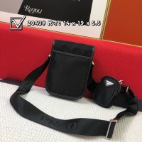 $80.00 USD Prada AAA Quality Messenger Bags For Unisex #1238334