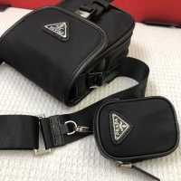 $80.00 USD Prada AAA Quality Messenger Bags For Unisex #1238334