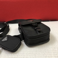 $80.00 USD Prada AAA Quality Messenger Bags For Unisex #1238334