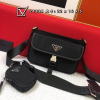 $85.00 USD Prada AAA Quality Messenger Bags For Unisex #1238335