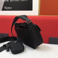 $85.00 USD Prada AAA Quality Messenger Bags For Unisex #1238335