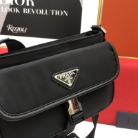 $85.00 USD Prada AAA Quality Messenger Bags For Unisex #1238335