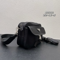 $88.00 USD Prada AAA Quality Messenger Bags For Unisex #1238343