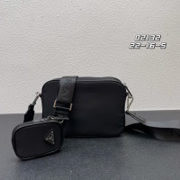 $88.00 USD Prada AAA Quality Messenger Bags For Unisex #1238343