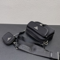 $88.00 USD Prada AAA Quality Messenger Bags For Unisex #1238343