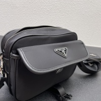 $88.00 USD Prada AAA Quality Messenger Bags For Unisex #1238343