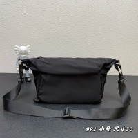$85.00 USD Prada AAA Quality Messenger Bags For Unisex #1238349
