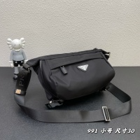 $85.00 USD Prada AAA Quality Messenger Bags For Unisex #1238349