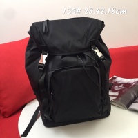 $96.00 USD Prada AAA Quality Backpacks For Unisex #1238359
