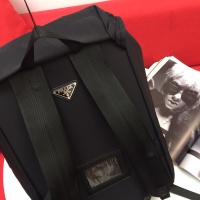 $96.00 USD Prada AAA Quality Backpacks For Unisex #1238359