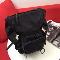 $96.00 USD Prada AAA Quality Backpacks For Unisex #1238359