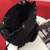 $96.00 USD Prada AAA Quality Backpacks For Unisex #1238359