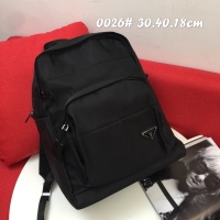 $96.00 USD Prada AAA Quality Backpacks For Unisex #1238361