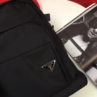 $96.00 USD Prada AAA Quality Backpacks For Unisex #1238361