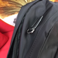 $96.00 USD Prada AAA Quality Backpacks For Unisex #1238363