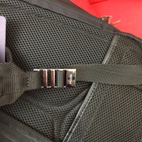 $96.00 USD Prada AAA Quality Backpacks For Unisex #1238363