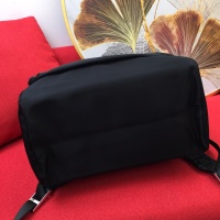 $96.00 USD Prada AAA Quality Backpacks For Unisex #1238363