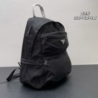 $96.00 USD Prada AAA Quality Backpacks For Unisex #1238365