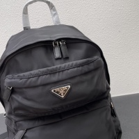 $96.00 USD Prada AAA Quality Backpacks For Unisex #1238365