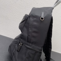 $96.00 USD Prada AAA Quality Backpacks For Unisex #1238365