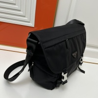 $98.00 USD Prada AAA Man Messenger Bags #1238374